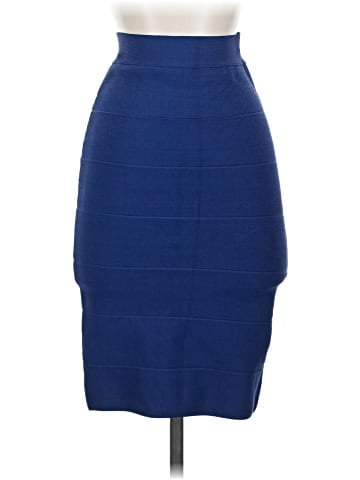 Romeo & Juliet Couture Formal Skirt (view 1)