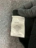 Crosby Black Pullover Sweater Size XS - photo 8