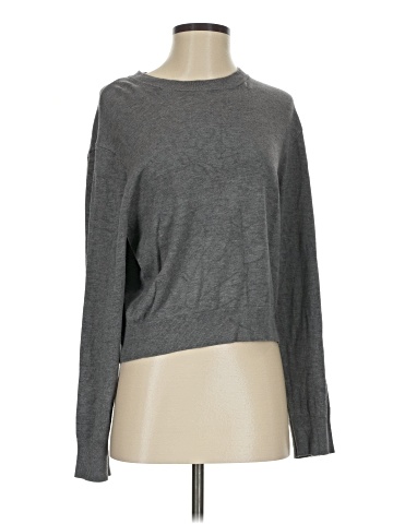 Divided by H&M Pullover Sweater (view 1)