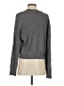 Divided by H&M Gray Pullover Sweater Size S - photo 2