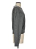 Divided by H&M Gray Pullover Sweater Size S - photo 4