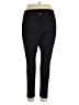 LIVI Graphic Black Active Pants Size 18 - photo 2
