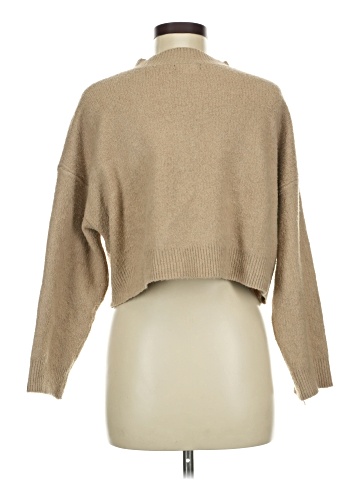 Love Tree Turtleneck Sweater (view 2)