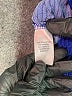 Apt. 9 Blue Casual Dress Size S - photo 8
