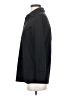 Aryeh Black Long Sleeve Polo Size XS - photo 5