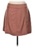 Altar'd State Brown Tan Casual Skirt Size S - photo 2