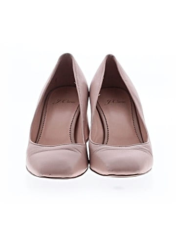 J.Crew Heels (view 2)