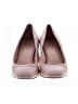 J.Crew Pink Heels Size 7 1/2 - photo 2