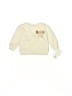 Cocomelon Tan Sweatshirt Size 3-6 mo - photo 1