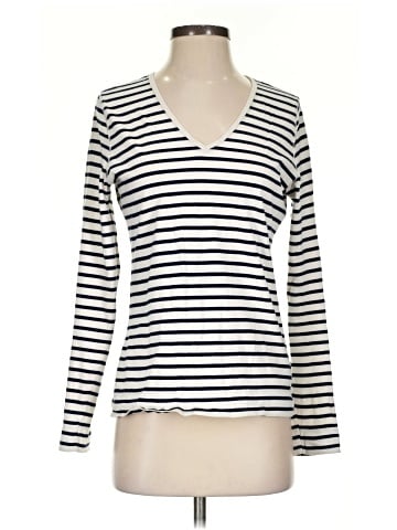 Lauren Jeans Co. Long Sleeve T-Shirt (view 1)