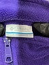 Columbia 100% Polyester Purple Vest Size S - photo 6