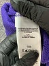 Columbia 100% Polyester Purple Vest Size S - photo 7