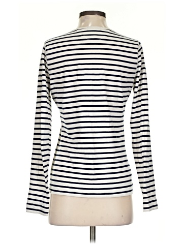 Lauren Jeans Co. Long Sleeve T-Shirt (view 2)