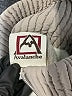 Avalanche 100% Nylon Solid Tan Jacket Size M - photo 6