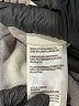 Avalanche 100% Nylon Solid Tan Jacket Size M - photo 7