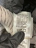 Avalanche 100% Nylon Solid Tan Jacket Size M - photo 8
