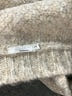 Ann Taylor LOFT Tan Poncho Size XS - Sm - photo 8