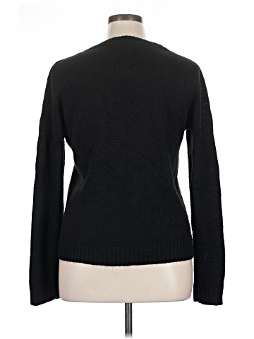 Carolyn Taylor Pullover Sweater (view 2)