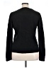 Carolyn Taylor 100% Acrylic Black Pullover Sweater Size XL - photo 2