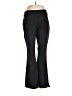 Versona Black Dress Pants Size 12 - photo 1