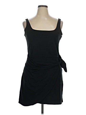 Ann Taylor LOFT Cocktail Dress (view 1)