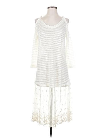 Hayden Casual Dress (view 1)