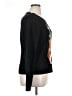 Carolyn Taylor 100% Acrylic Black Pullover Sweater Size XL - photo 4