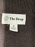 The Drop Black Pullover Sweater Size 3X - photo 7
