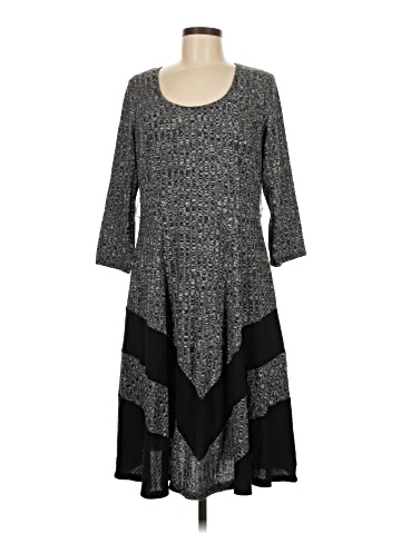 Robbie Bee Casual Dress (view 1)