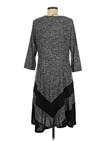 Robbie Bee Casual Dress (view 2)