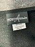 Positive Attitude Black Casual Dress Size 10 - photo 7
