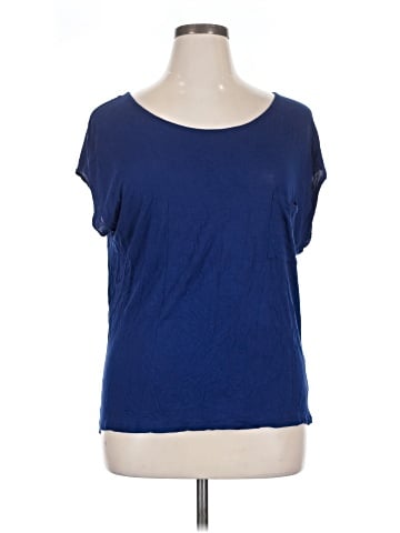 14th & Union Short Sleeve T-Shirt (view 1)