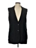Weekend Black Sleeveless Blouse Size L - photo 1