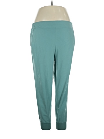 Puma Active Pants (view 1)