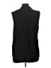 Weekend Black Sleeveless Blouse Size L - photo 2