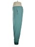 Puma Solid Teal Active Pants Size XL - photo 5