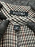 Roz & Ali Plaid Gray Casual Pants Size 16 - photo 4