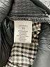 Roz & Ali Plaid Gray Casual Pants Size 16 - photo 5