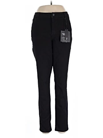 Simply Vera Vera Wang Jeans (view 1)