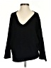 Cyrus Black Pullover Sweater Size XS - photo 1