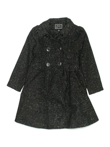 Rothschild Coat (view 1)