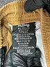 Mossimo Solid Tan Khakis Size Medium 10/12 - photo 4