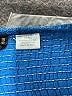 Manhatten Blues Blue Cocktail Dress Size S - photo 8