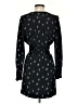 WAYF 100% Polyester Black Casual Dress Size XS - photo 2