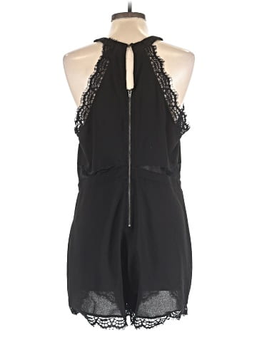 Material Girl Romper (view 2)