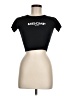 Assorted Brands Black Short Sleeve T-Shirt Size M - photo 1