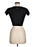 Assorted Brands Black Short Sleeve T-Shirt Size M - photo 2