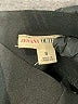 Zenana Outfitters Black Shorts Size S - photo 5
