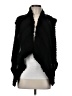 Assorted Brands Black Cardigan Size M - photo 1