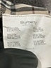 Burberry Plaid Tan Short Sleeve Button-Down Shirt Size 8 - photo 8